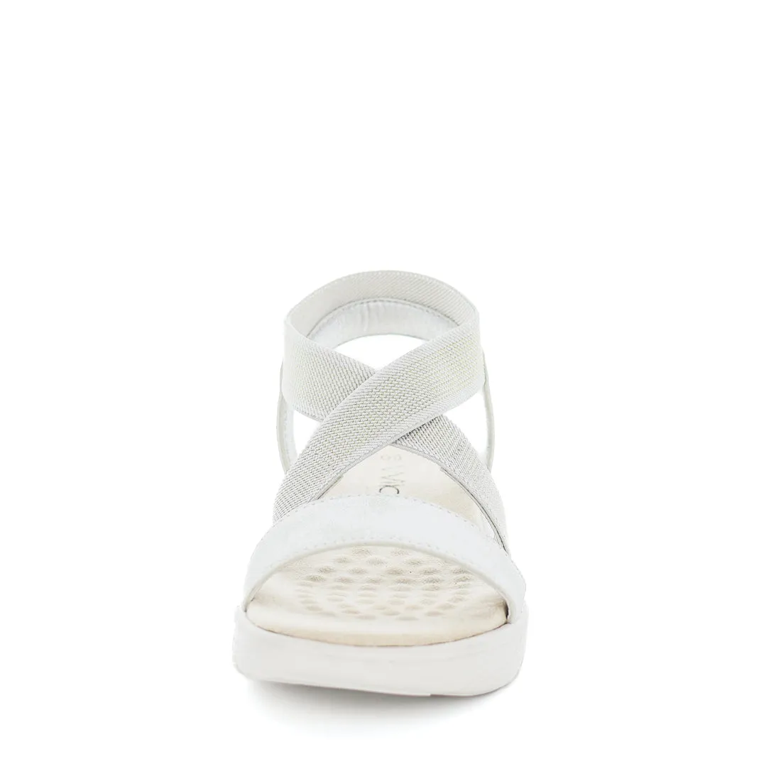 SENTIA Silver Shimmer