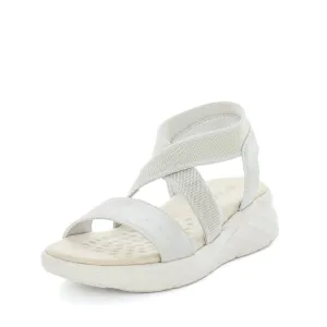 SENTIA Silver Shimmer