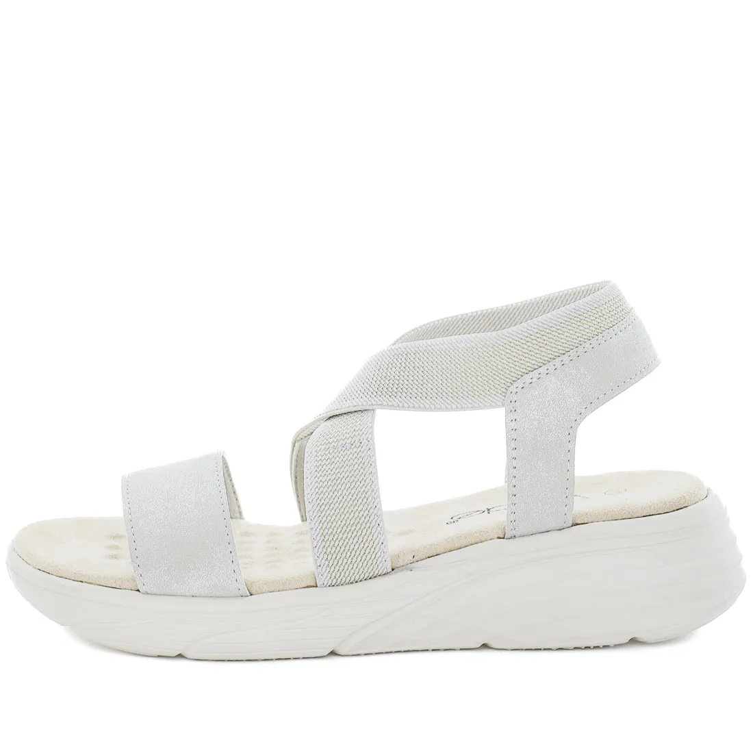 SENTIA Silver Shimmer