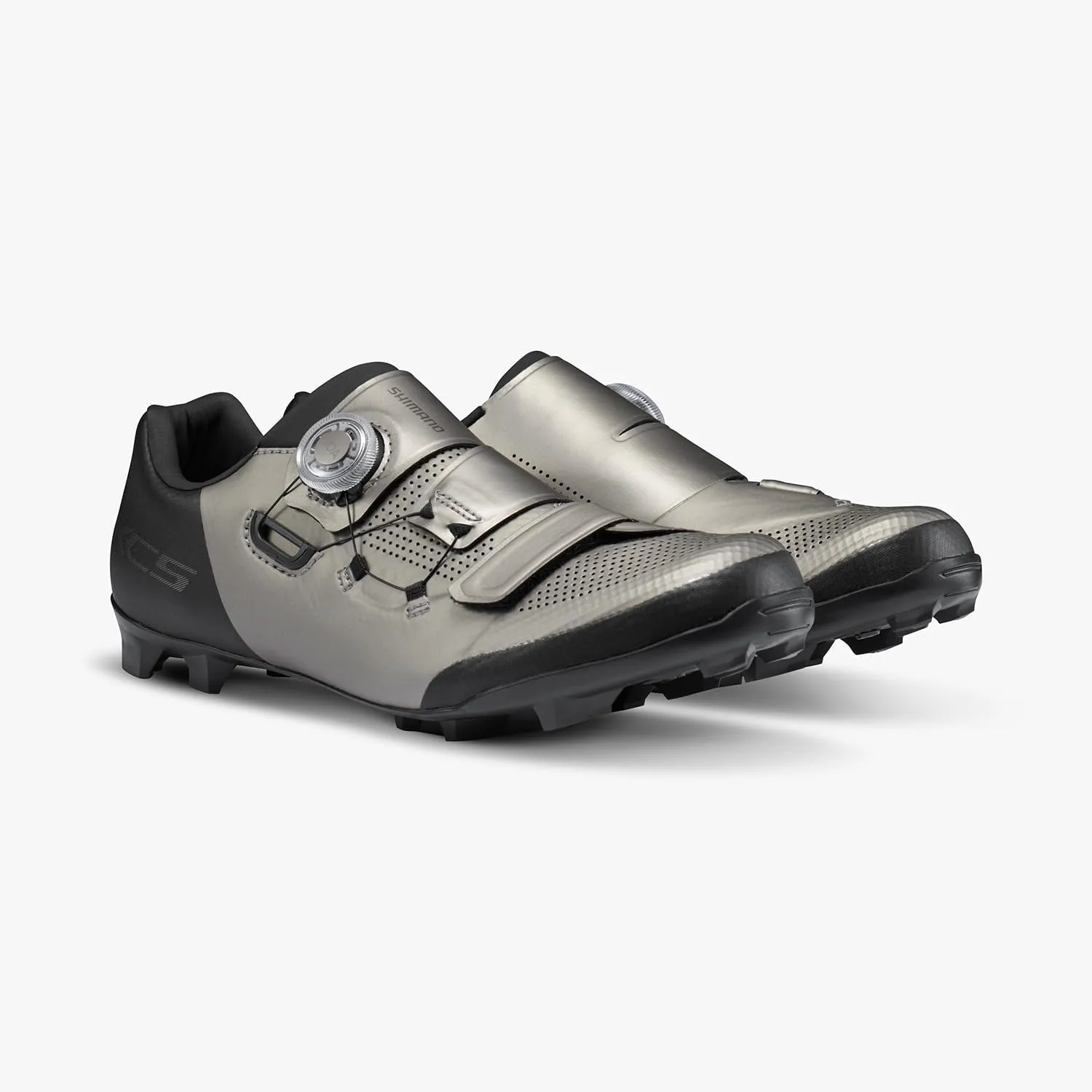 SHIMANO SH-XC502 High-Performance Men's XC Cycling Shoe
