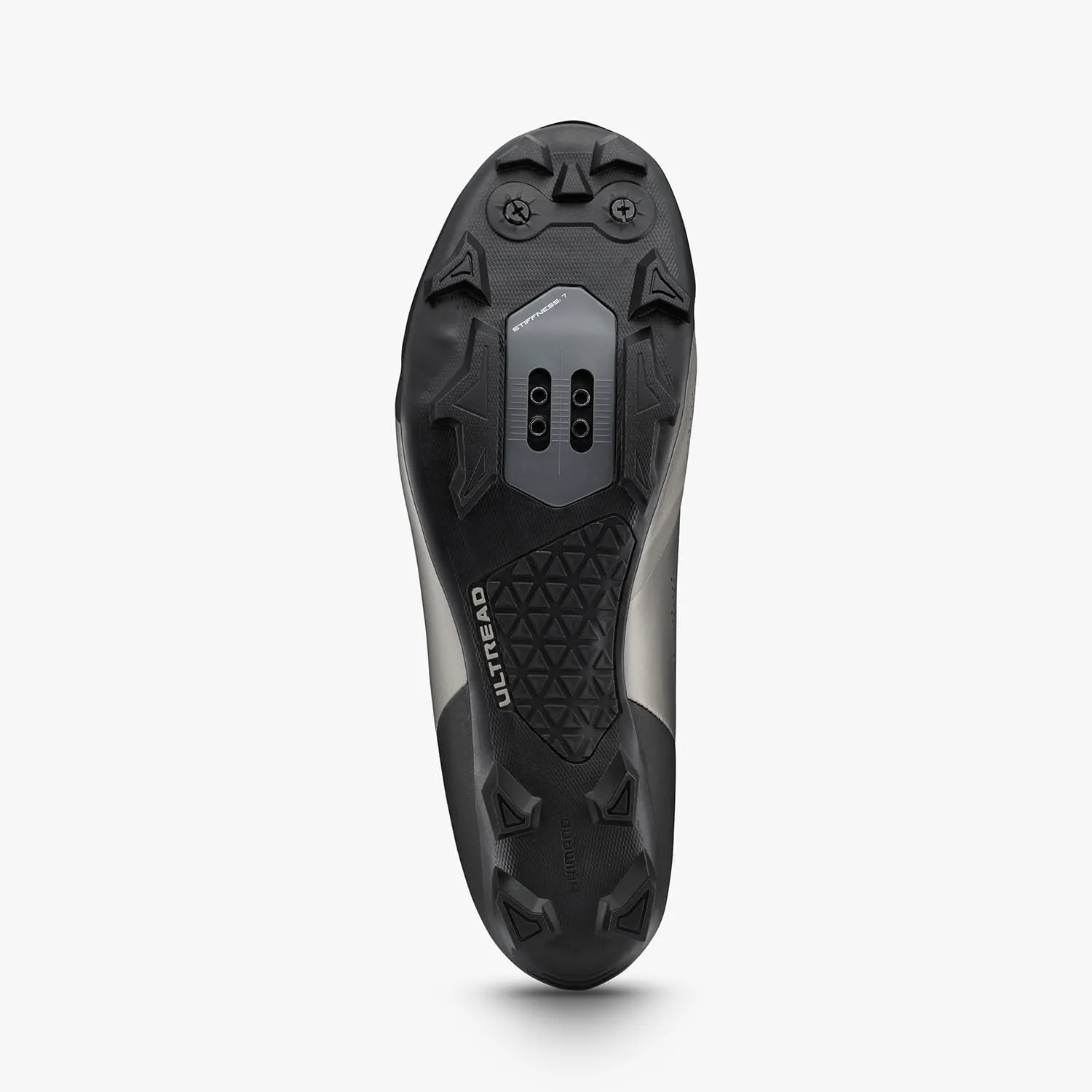 SHIMANO SH-XC502 High-Performance Men's XC Cycling Shoe
