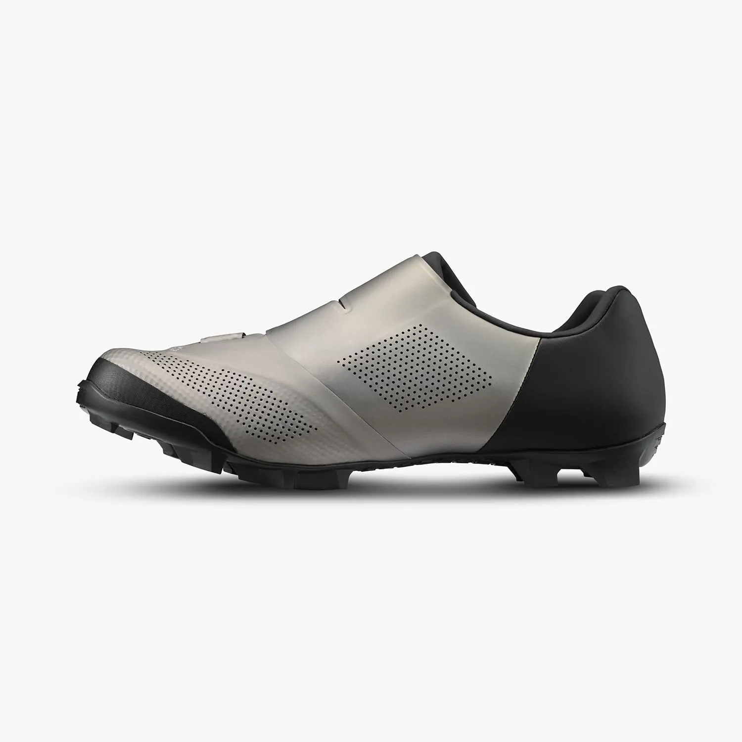 SHIMANO SH-XC502 High-Performance Men's XC Cycling Shoe