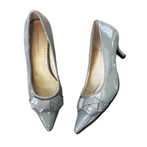 Shoes Heels Kitten By Adrienne Vittadini  Size: 7.5