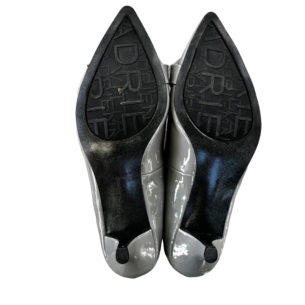 Shoes Heels Kitten By Adrienne Vittadini  Size: 7.5