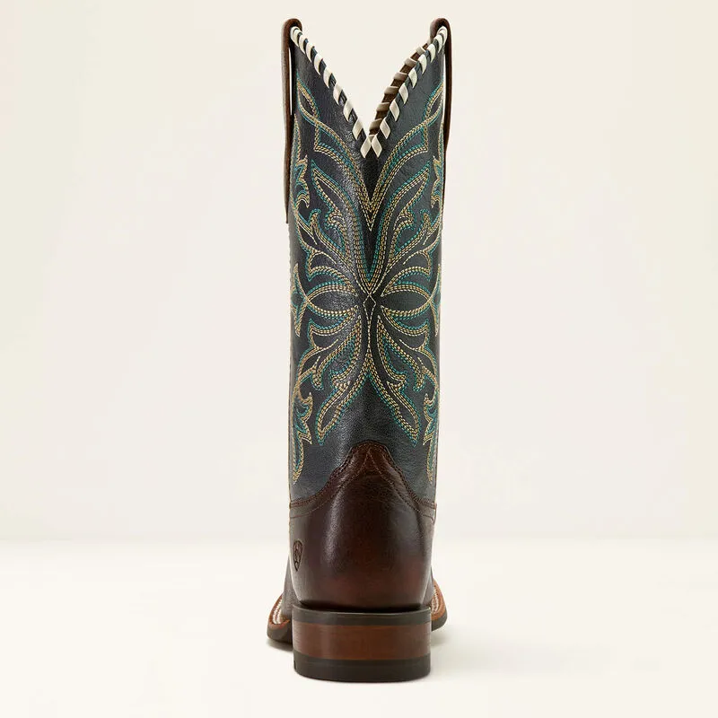 Showdown Western Boot
