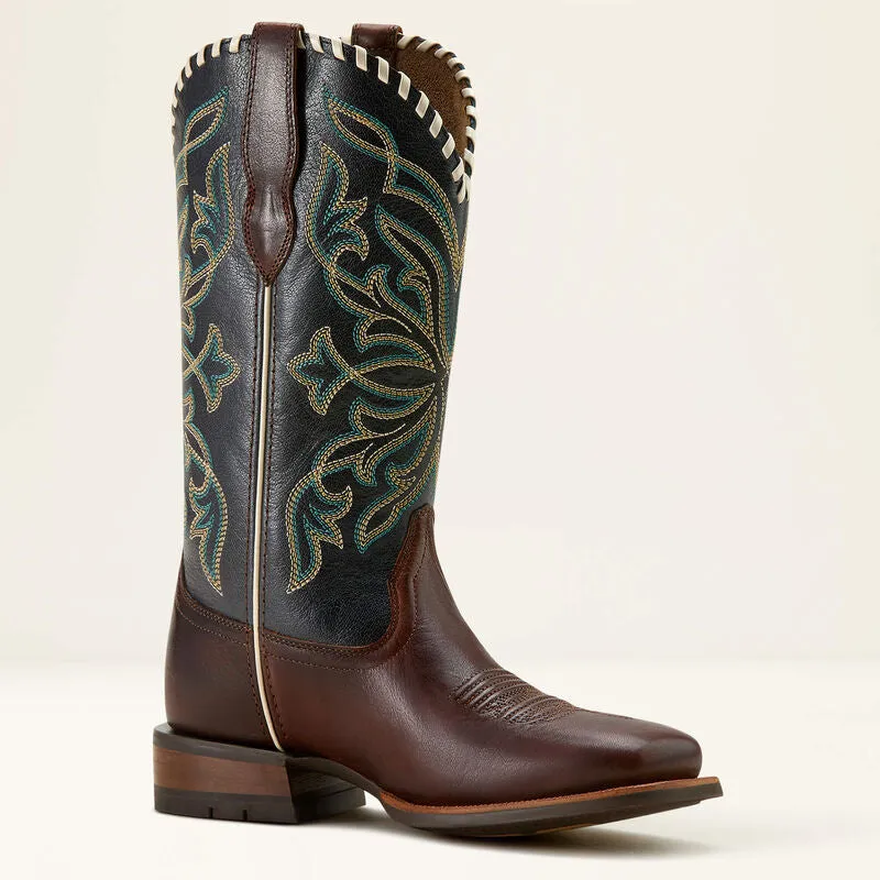 Showdown Western Boot