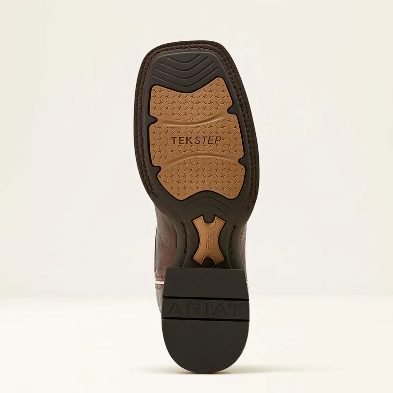 Showdown Western Boot