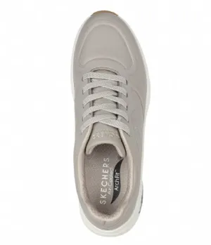 SKECHERS ARCH FIT: S-MILES MILE MAKERS - 155570 - TPE