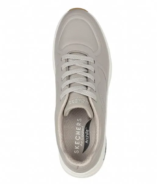 SKECHERS ARCH FIT: S-MILES MILE MAKERS - 155570 - TPE