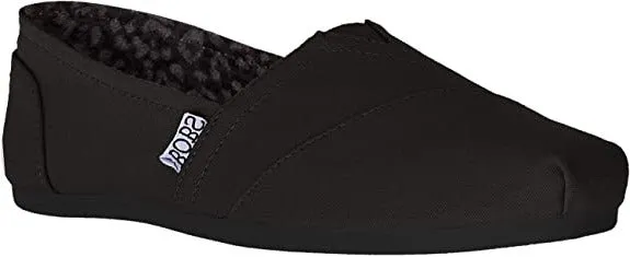 Skechers - BOB Slip-Ons black