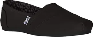 Skechers - BOB Slip-Ons black