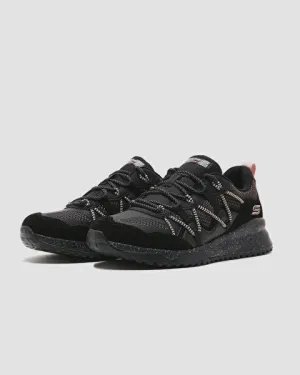 SKECHERS BOBS SQUAD 3 - ZIGZAG SWAGGER - 117188 - BBK