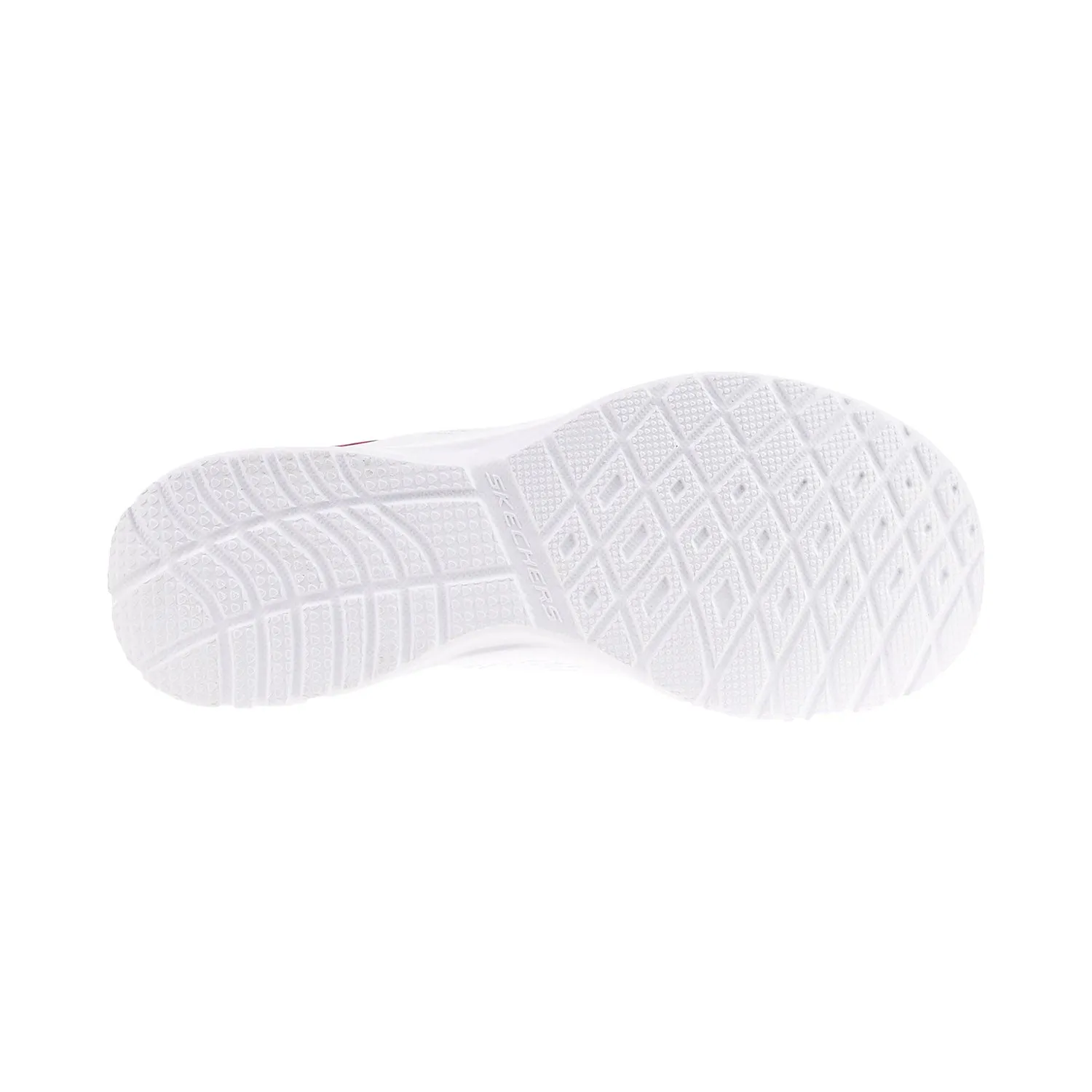 Skechers Skech-Air Dynamight-Groovy Path Women's Shoes White/Multi