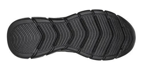 SKECHERS WOMEN'S BOBS B FLEX - GROOVE BREEZE #117106