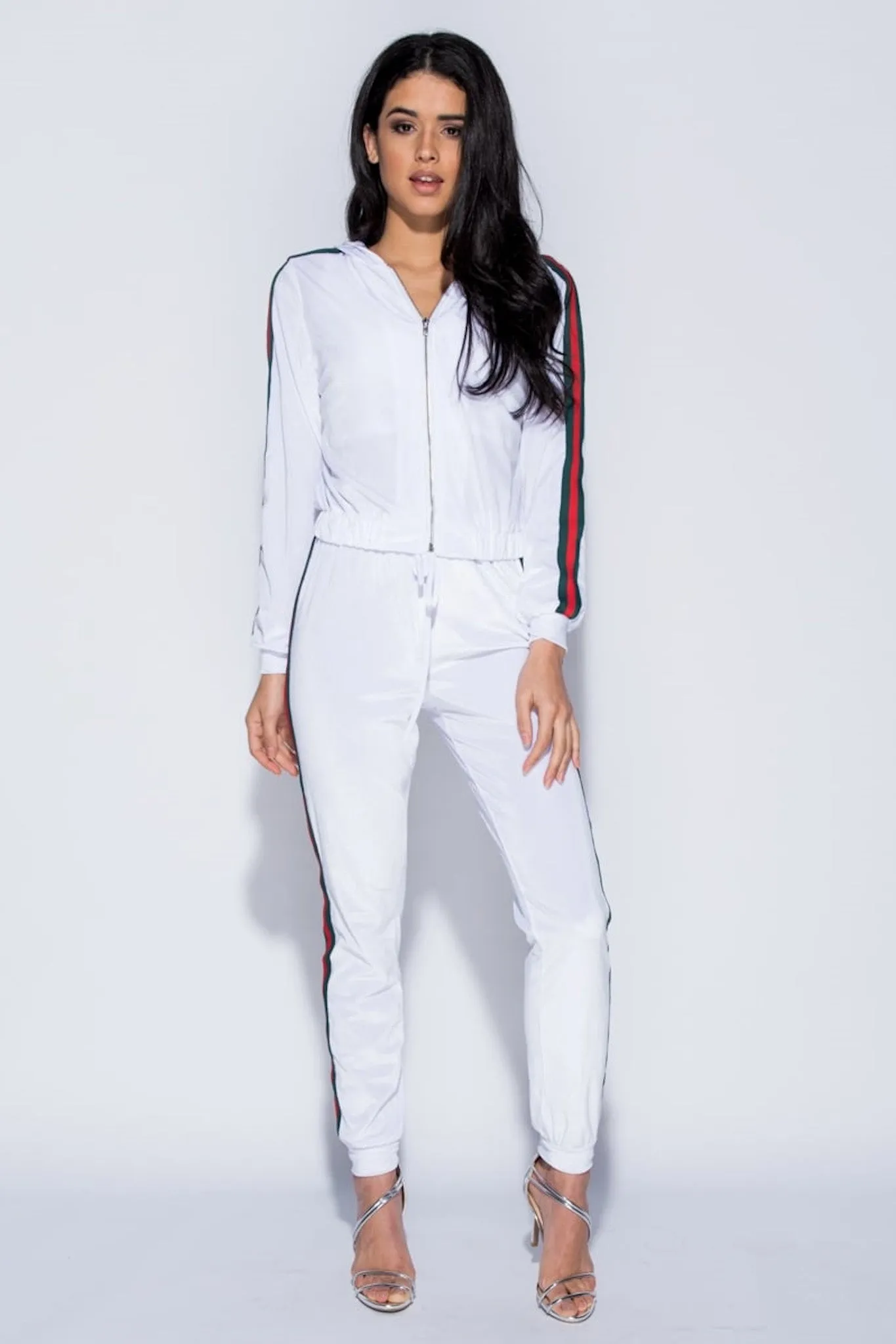Sophia Loungewear Set