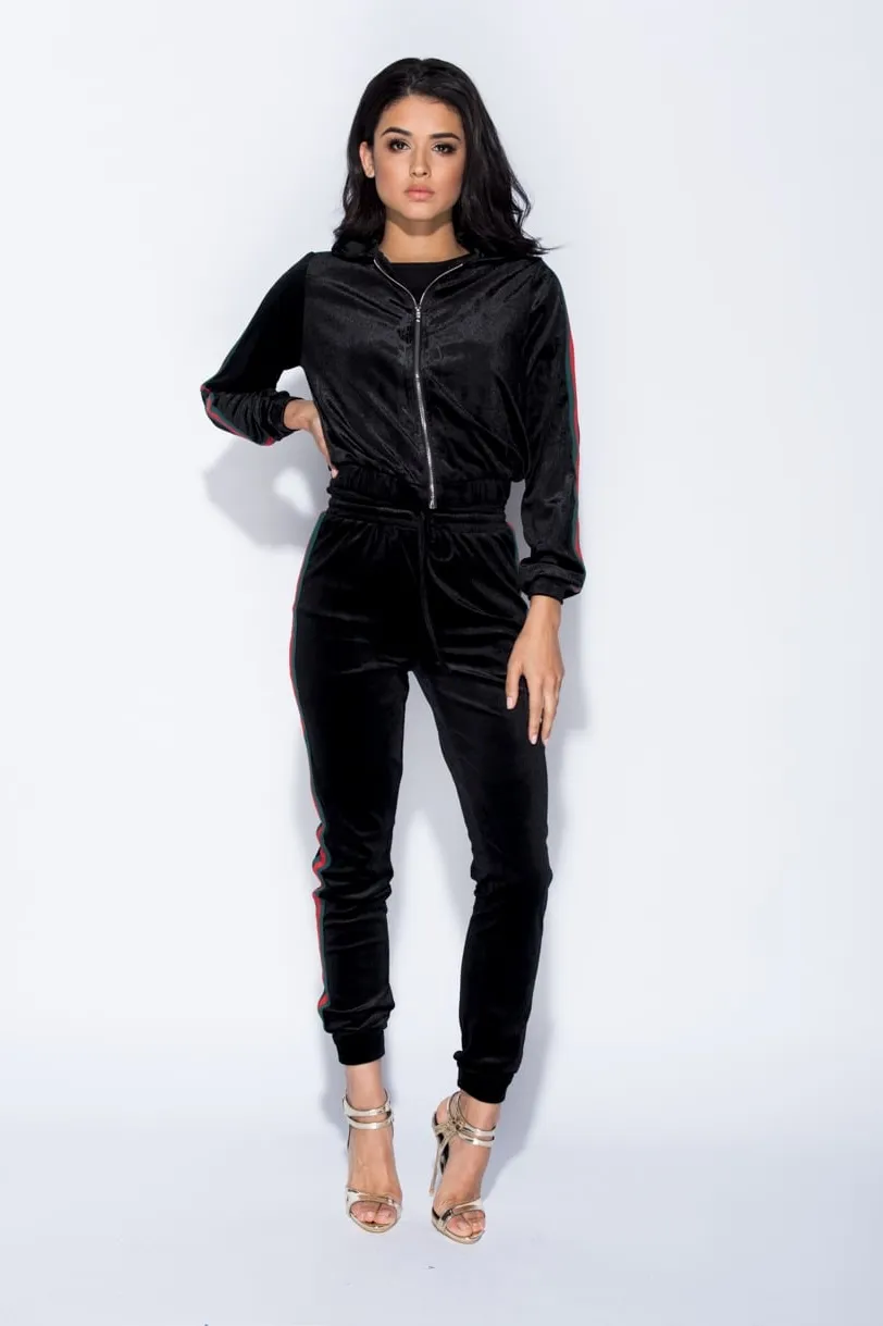 Sophia Loungewear Set