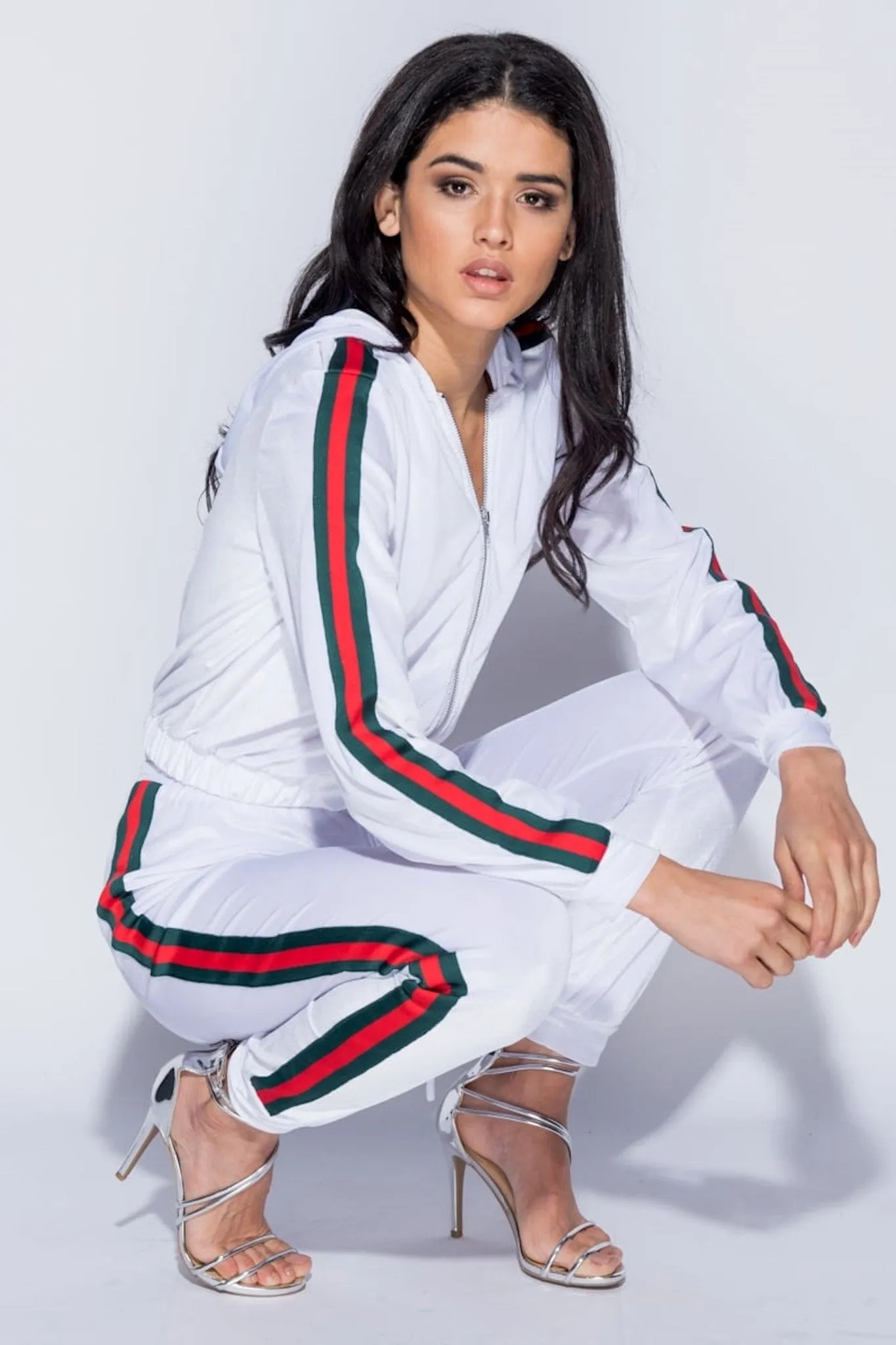Sophia Loungewear Set