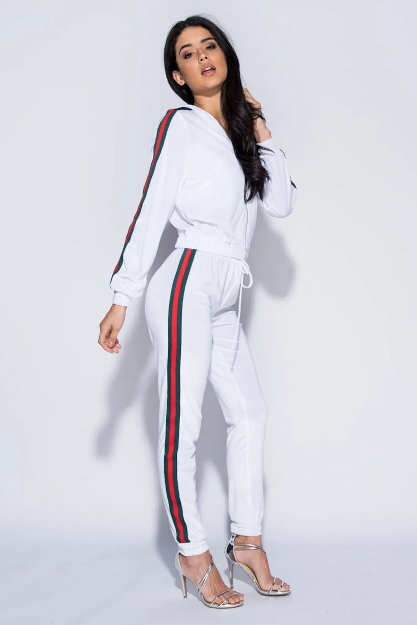 Sophia Loungewear Set