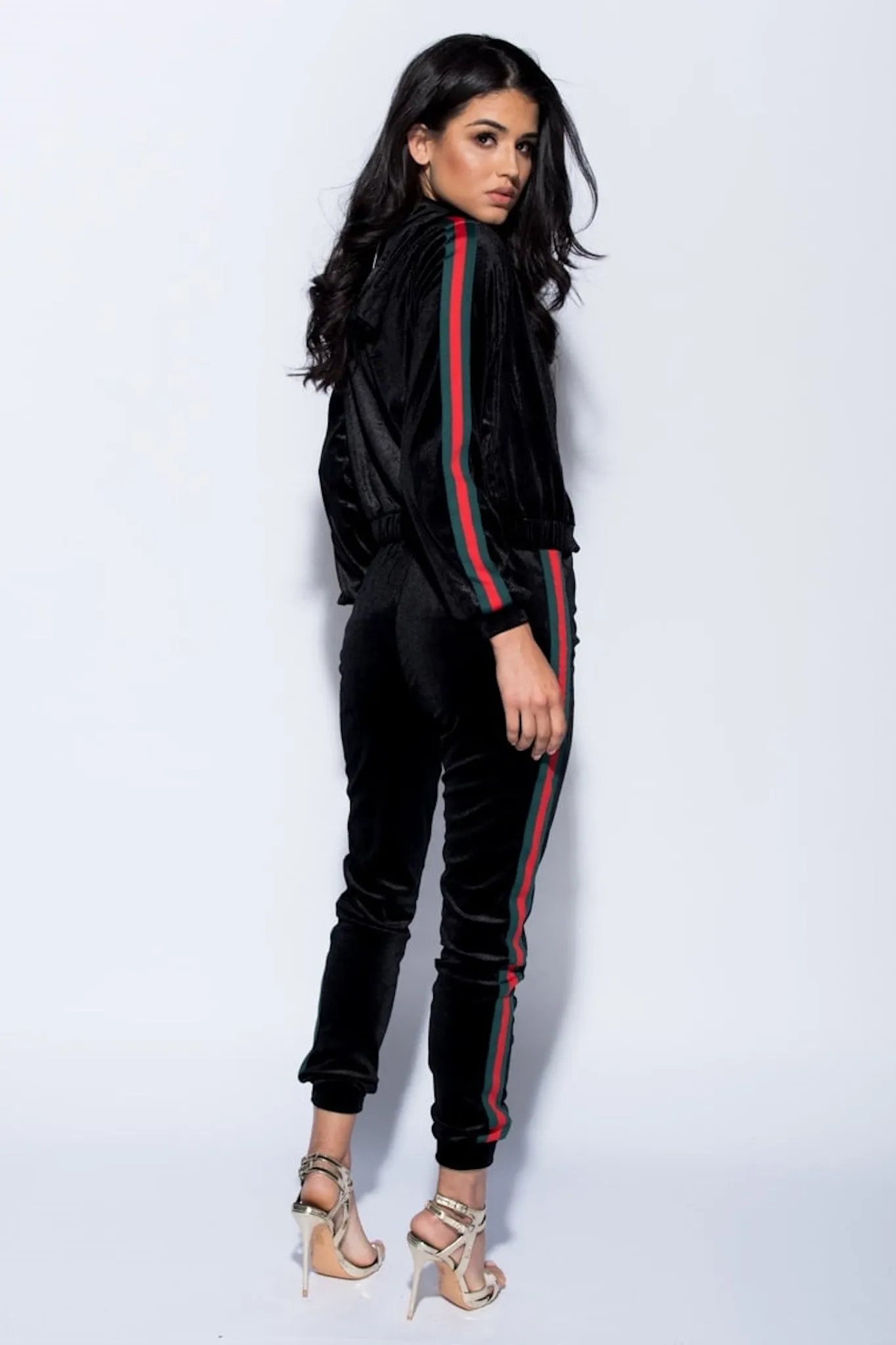 Sophia Loungewear Set
