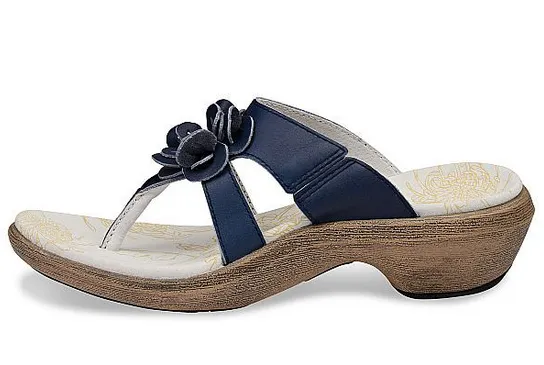 Spenco Women's Rose Sandal