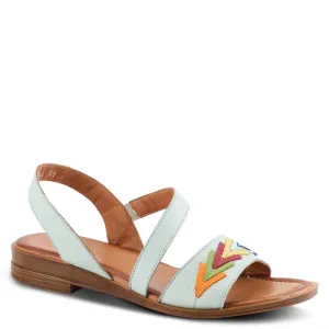 Spring Step Shoes Dynrahn Women's Backstrap Sandals