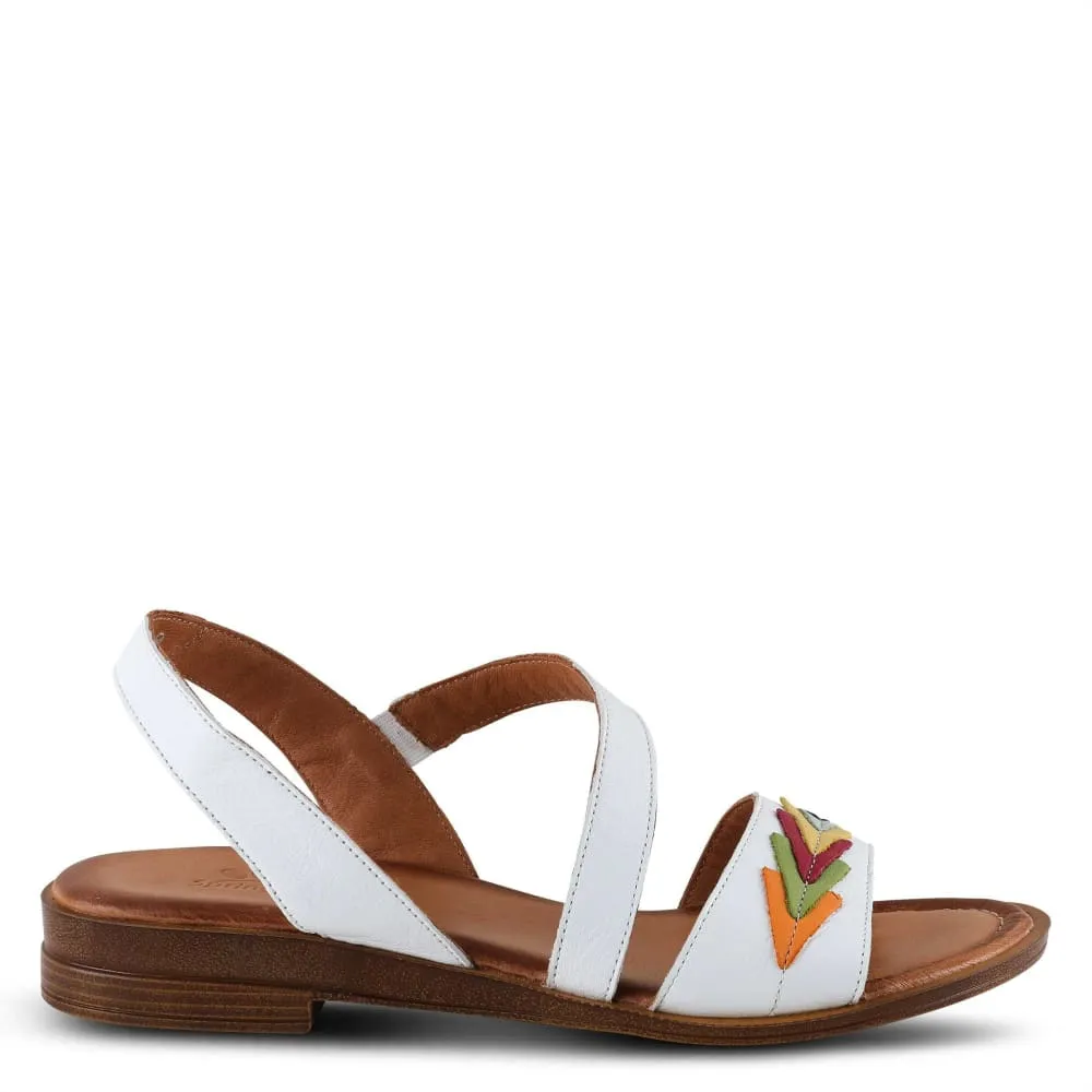 Spring Step Shoes Dynrahn Women's Backstrap Sandals