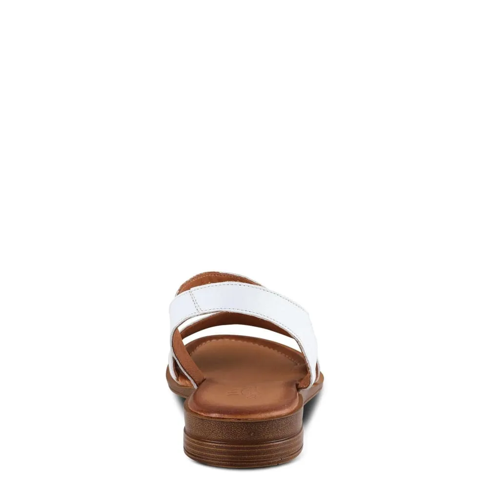 Spring Step Shoes Dynrahn Women's Backstrap Sandals