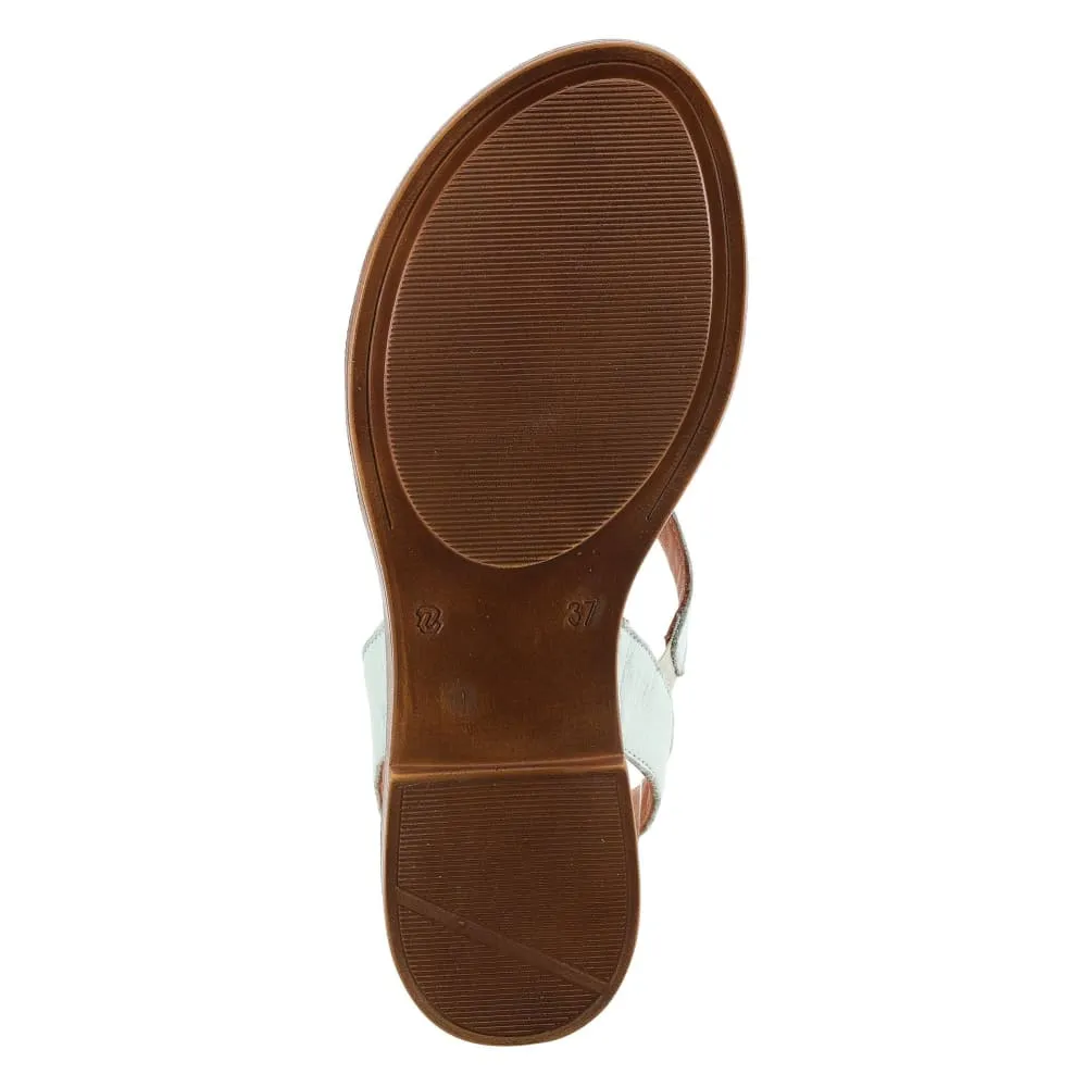 Spring Step Shoes Dynrahn Women's Backstrap Sandals