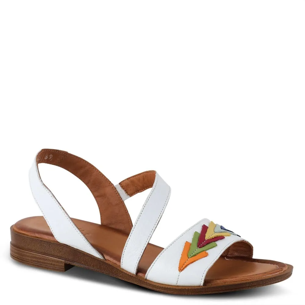 Spring Step Shoes Dynrahn Women's Backstrap Sandals