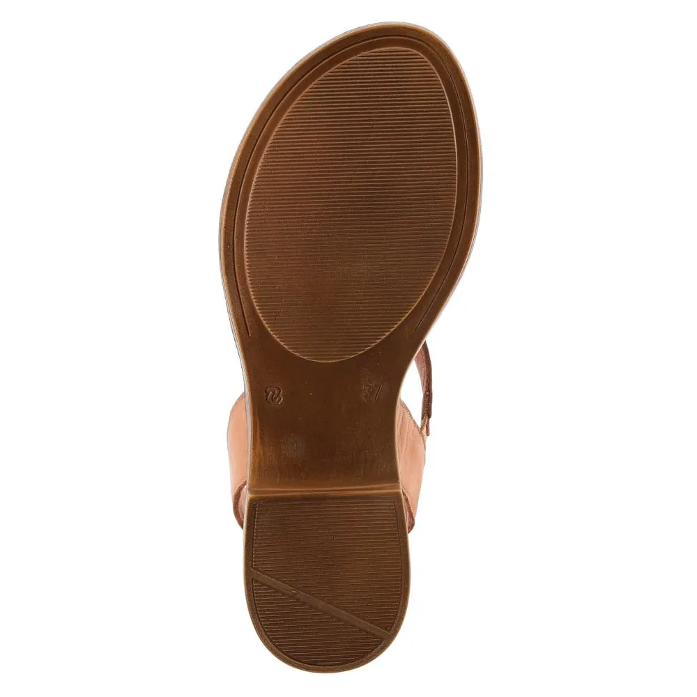 Spring Step Shoes Dynrahn Women's Backstrap Sandals