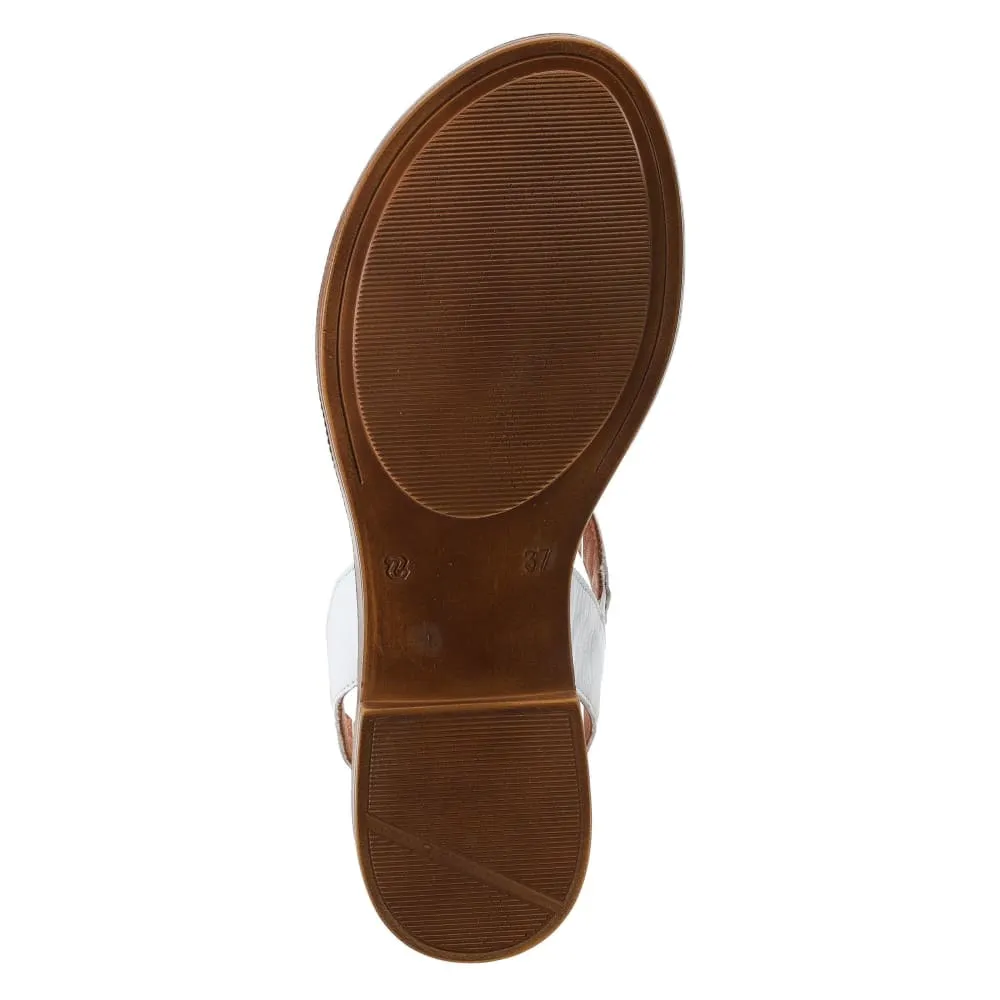 Spring Step Shoes Dynrahn Women's Backstrap Sandals
