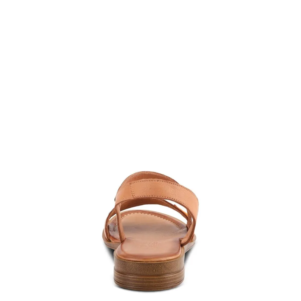 Spring Step Shoes Dynrahn Women's Backstrap Sandals