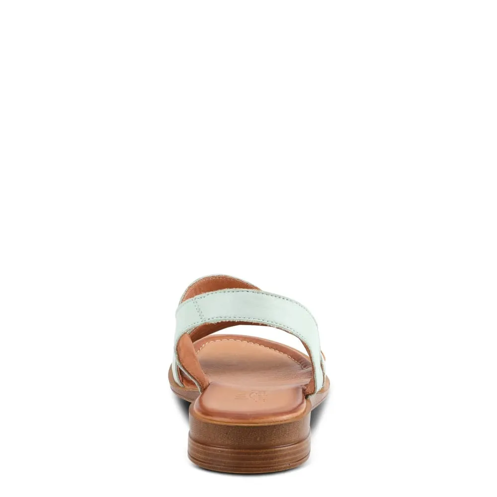 Spring Step Shoes Dynrahn Women's Backstrap Sandals