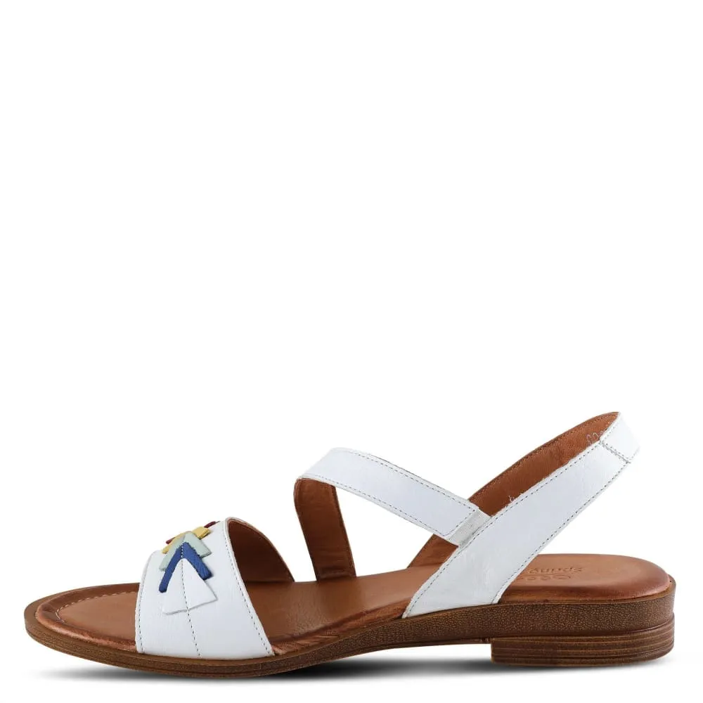 Spring Step Shoes Dynrahn Women's Backstrap Sandals