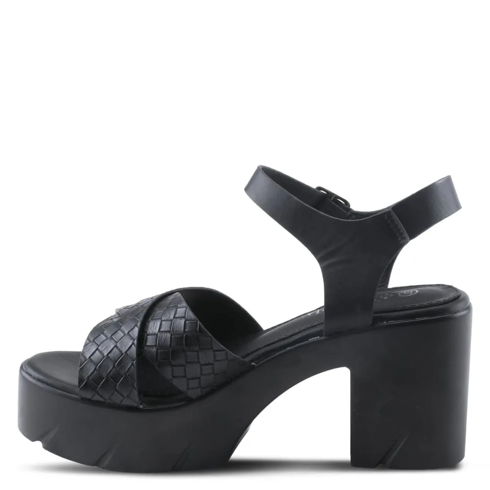 Spring Step Shoes Patrizia Women's Sandals
