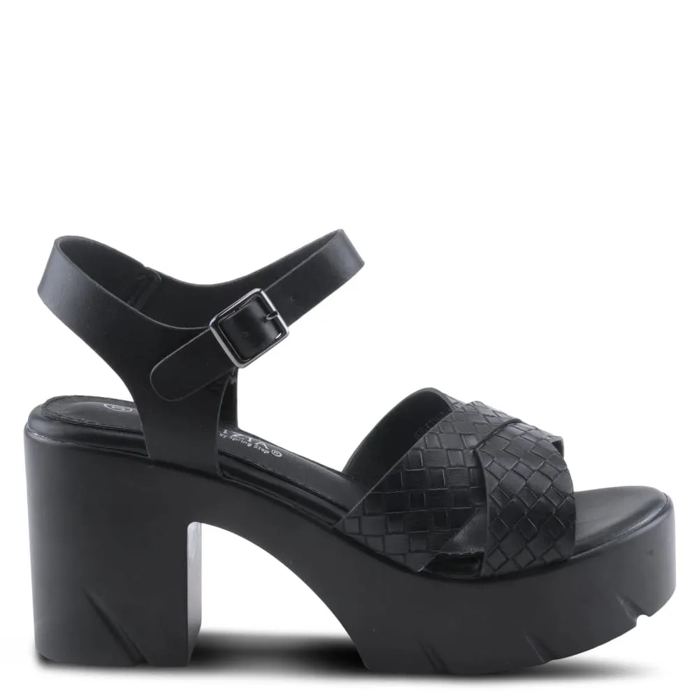 Spring Step Shoes Patrizia Women's Sandals