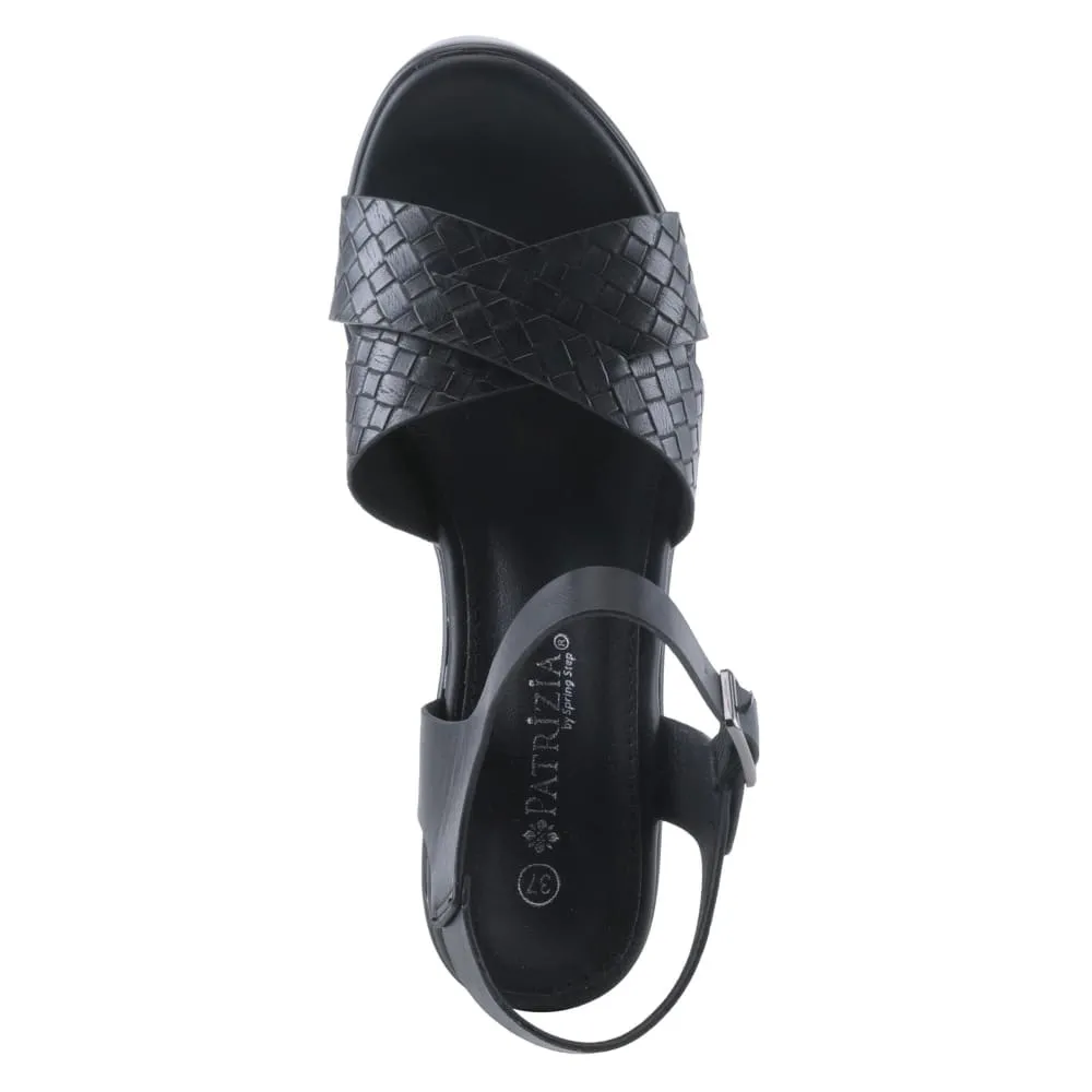 Spring Step Shoes Patrizia Women's Sandals