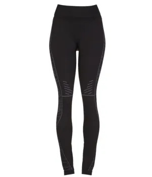 Spyder Momentum Women's Baselayer Pant Black