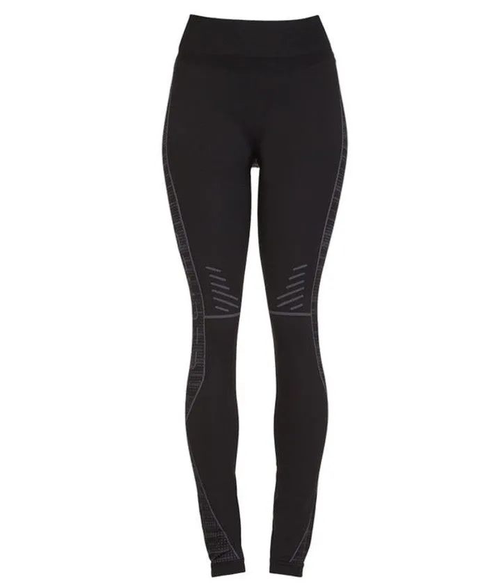 Spyder Momentum Women's Baselayer Pant Black