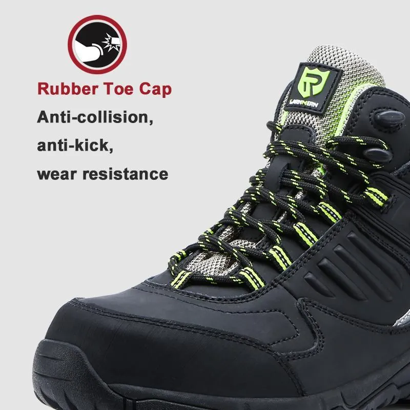 Steel Toe Sneakers Hunting Boots