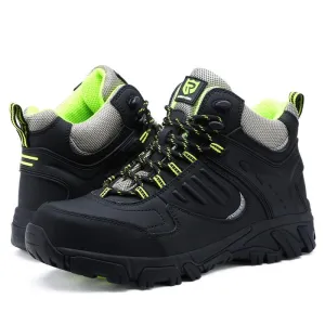 Steel Toe Sneakers Hunting Boots
