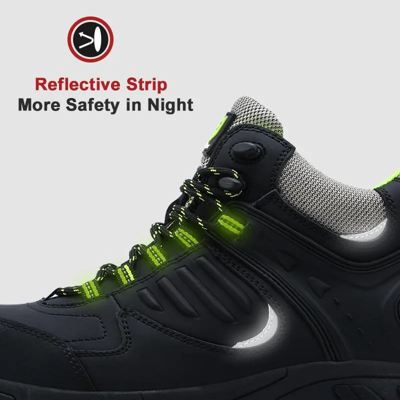 Steel Toe Sneakers Hunting Boots