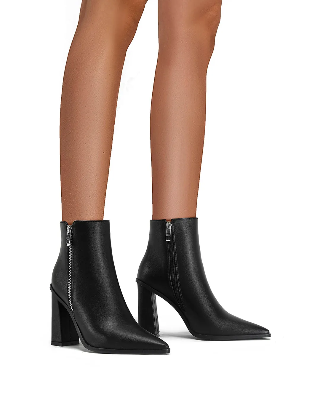 Stephanie Ankle Boot