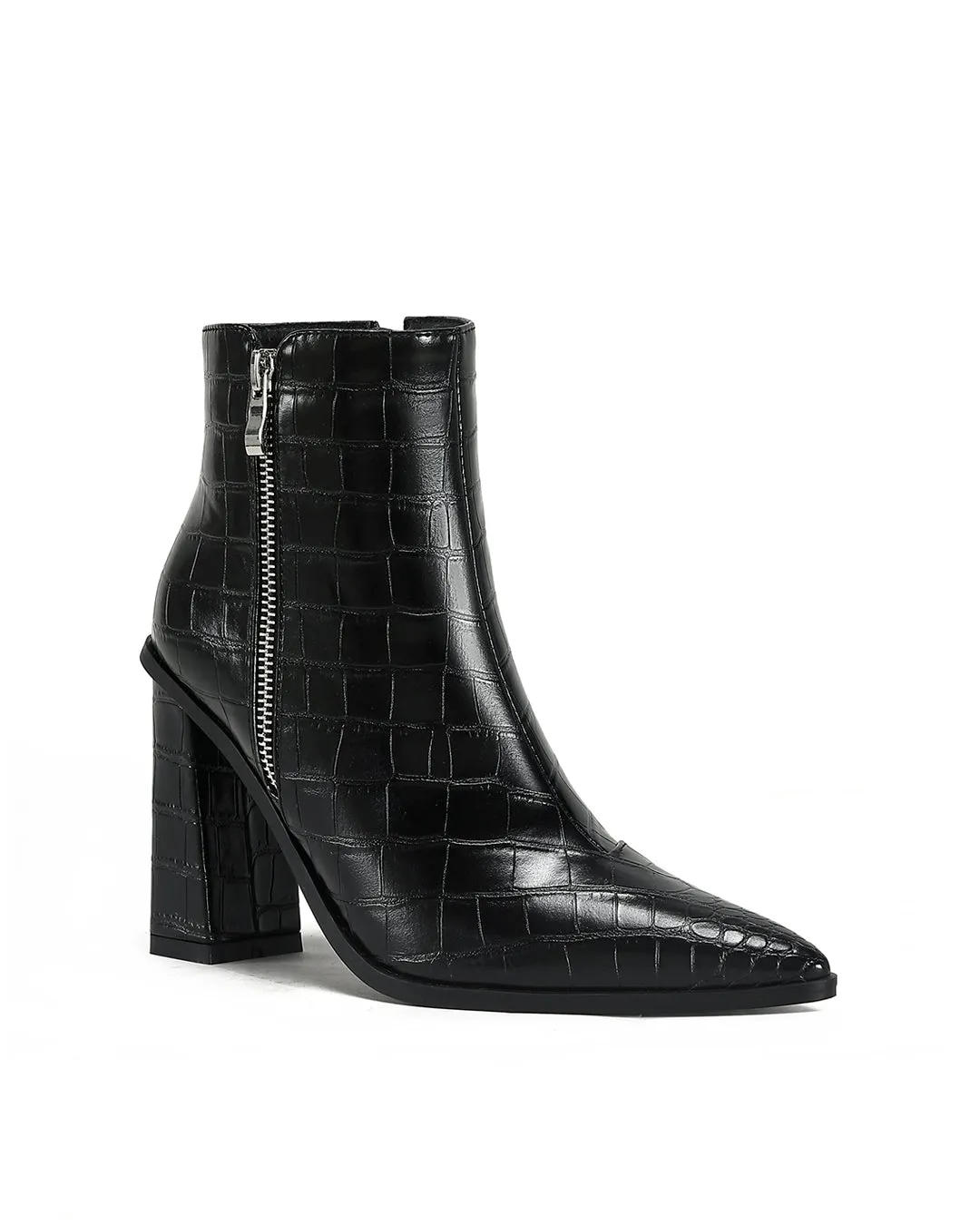 Stephanie Ankle Boot