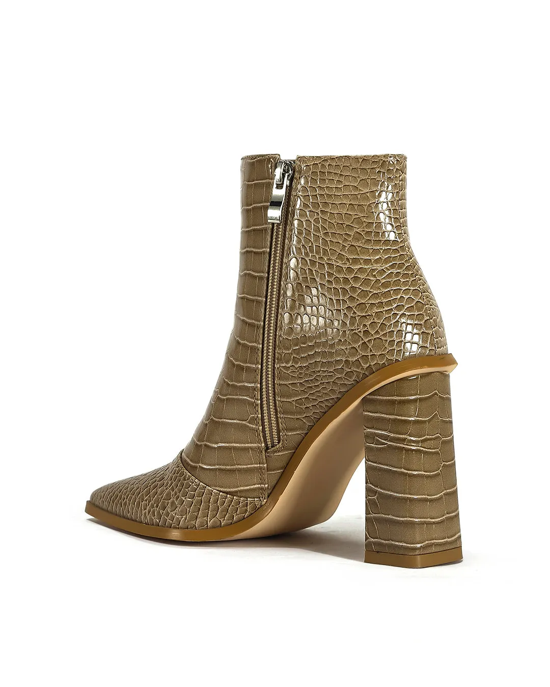 Stephanie Ankle Boot