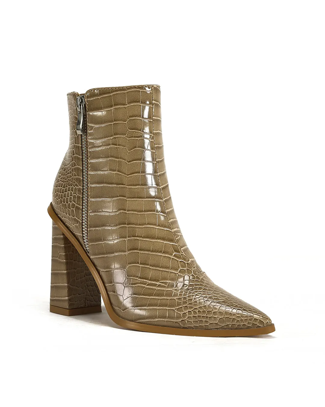 Stephanie Ankle Boot