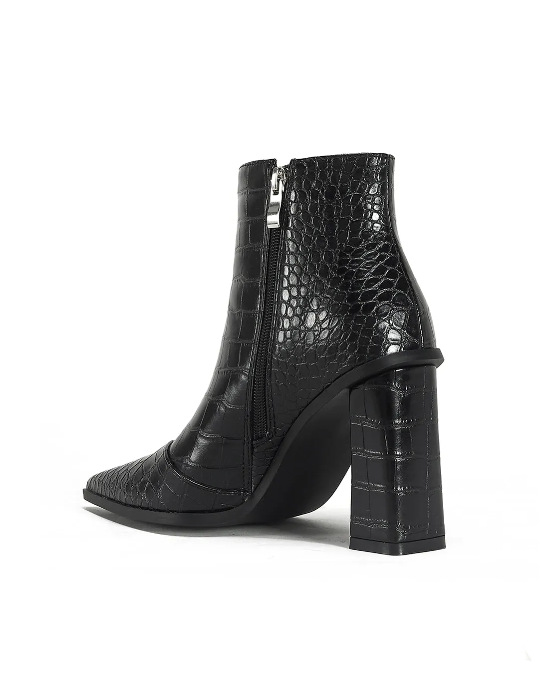 Stephanie Ankle Boot