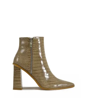 Stephanie Ankle Boot