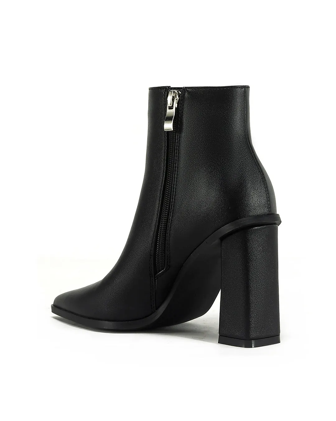 Stephanie Ankle Boot