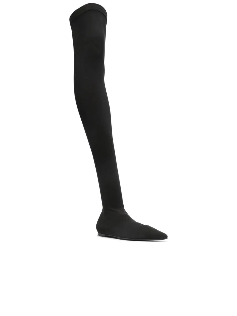 Stretch Boots